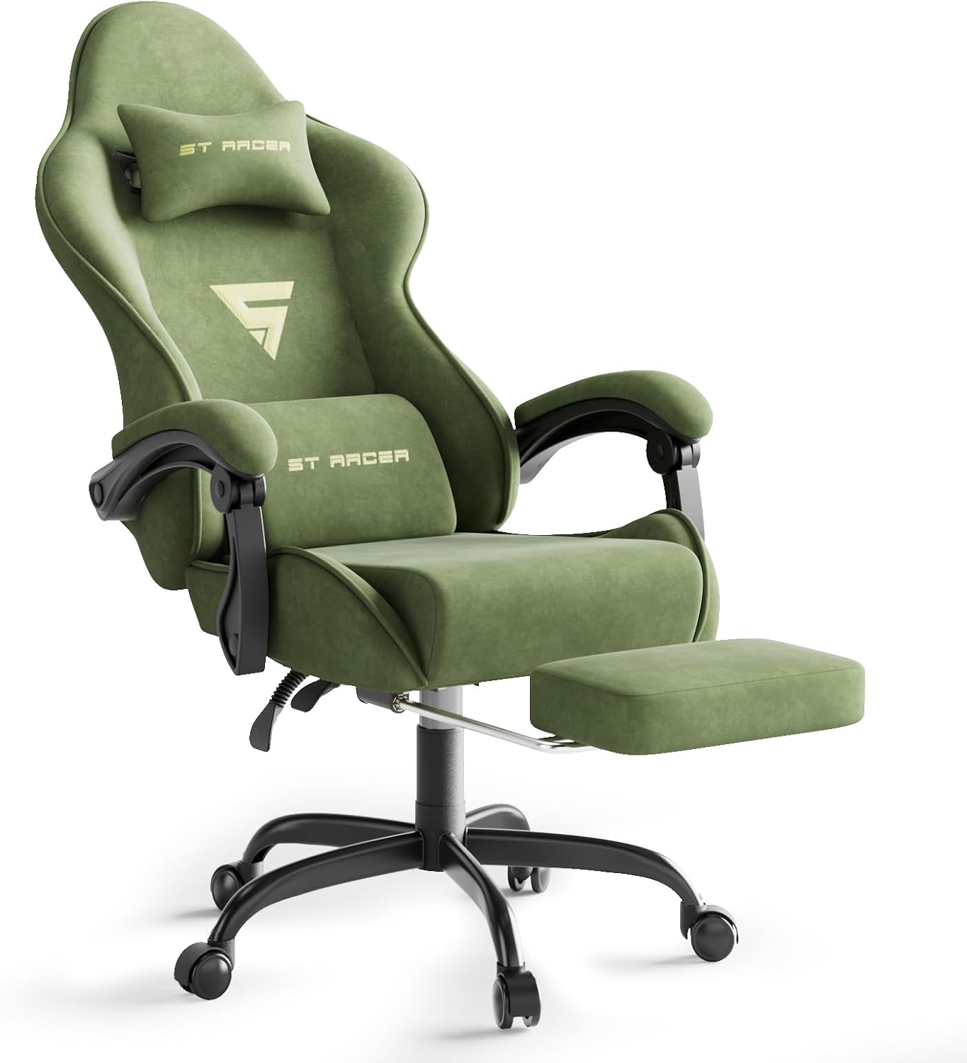 Office Chair Cushion - Chaise de jeu de type «
