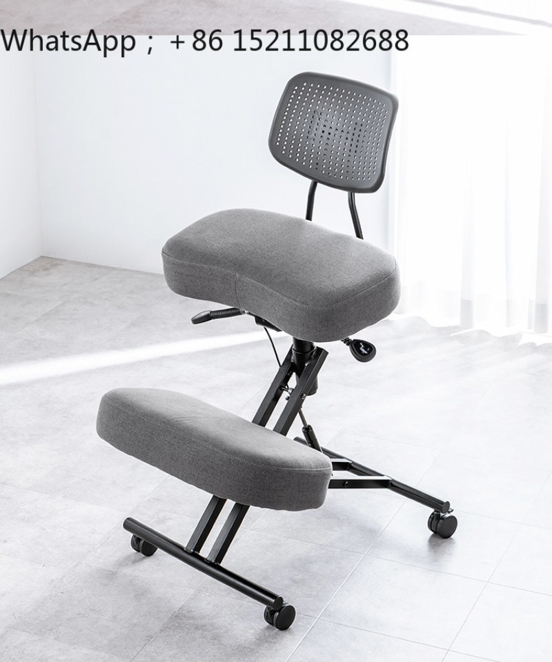 Office Chair - Chaise de bureau ergonomique LLY, chaise