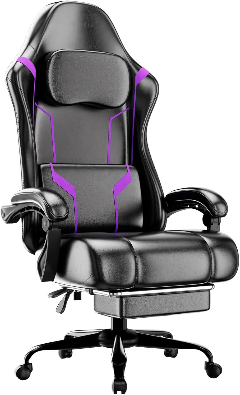 Office Chair Cushion - Chaise de jeu ergonomique avec coussin