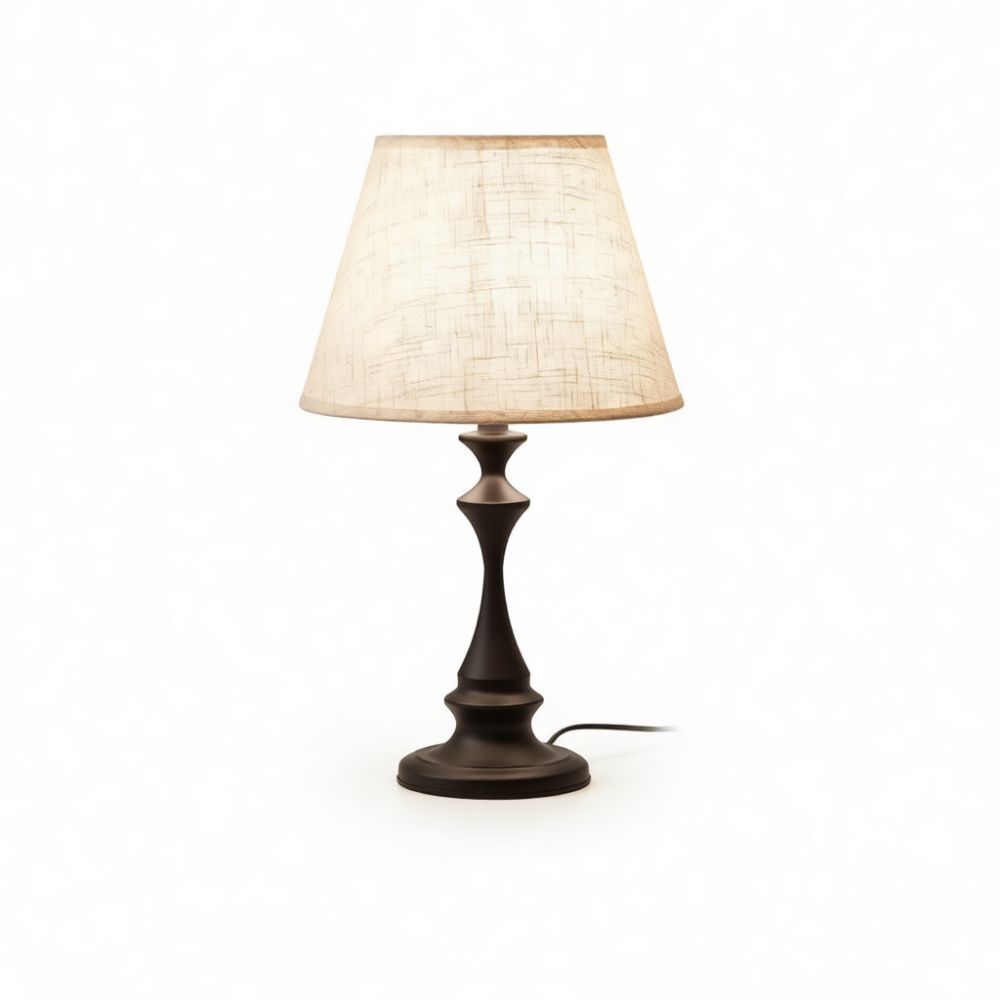 Desk Lamp - Lampe de bureau rétro américaine, lampe