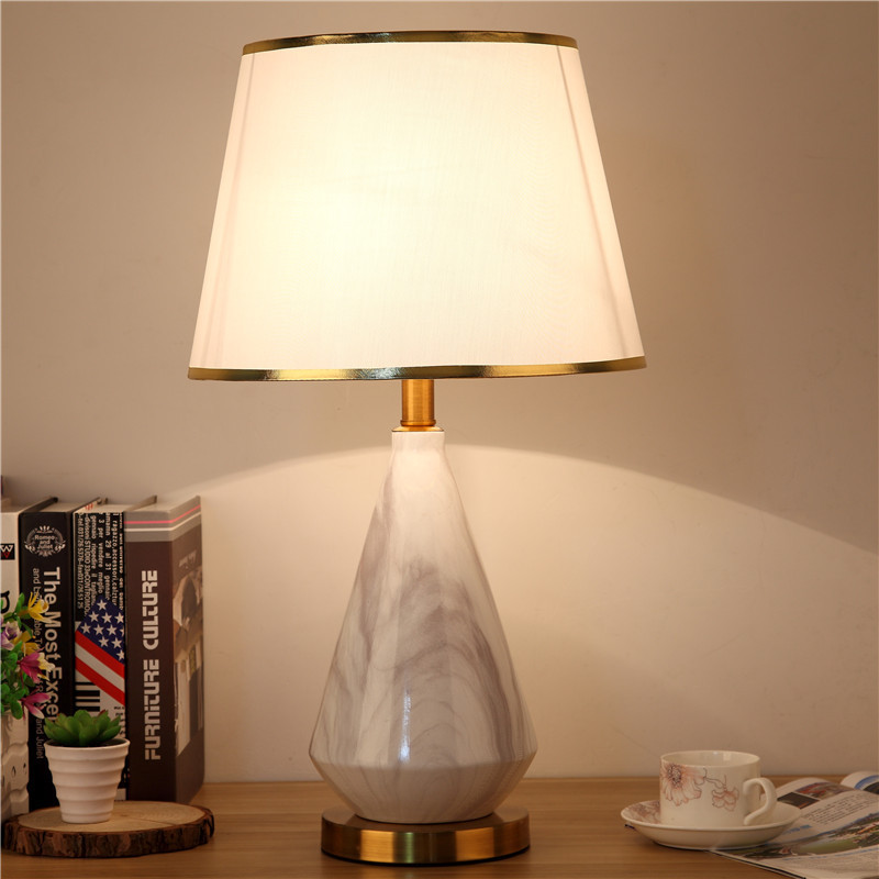 Desk Lamp - Lampe de bureau pour le salon,
