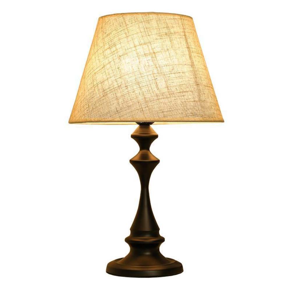 Desk Lamp - Lampe de table rétro vintage, lampe