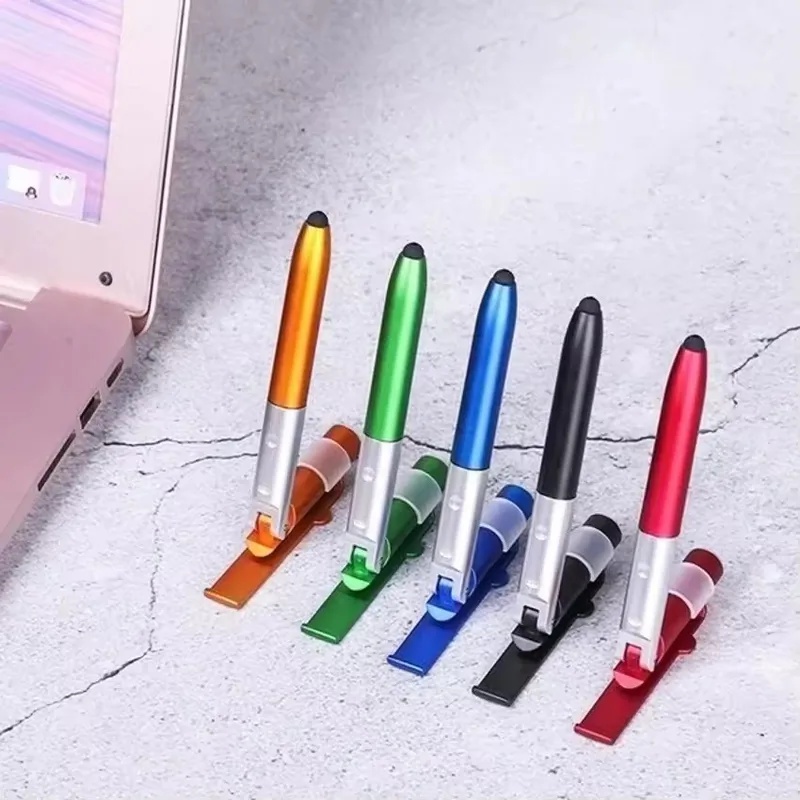 Stylo à bille multifonction 4  - Desk Organizer avis et prix
