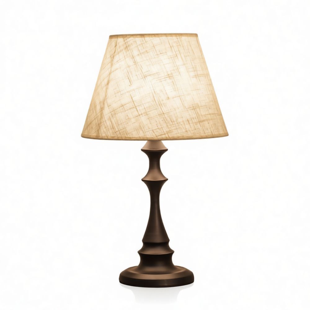 Lampe de table américaine vint - Desk Lamp avis et prix