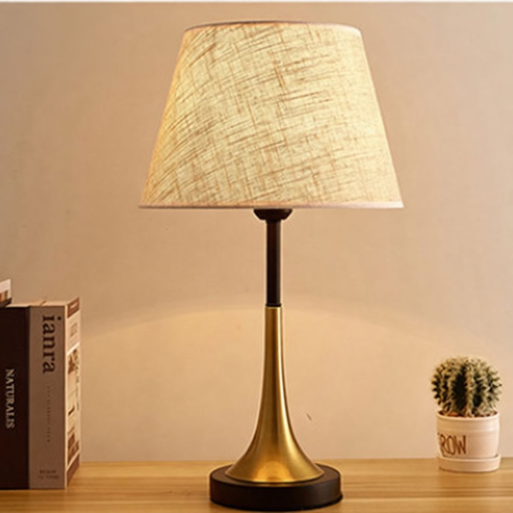 Lampe de table américaine vint - Desk Lamp avis et prix