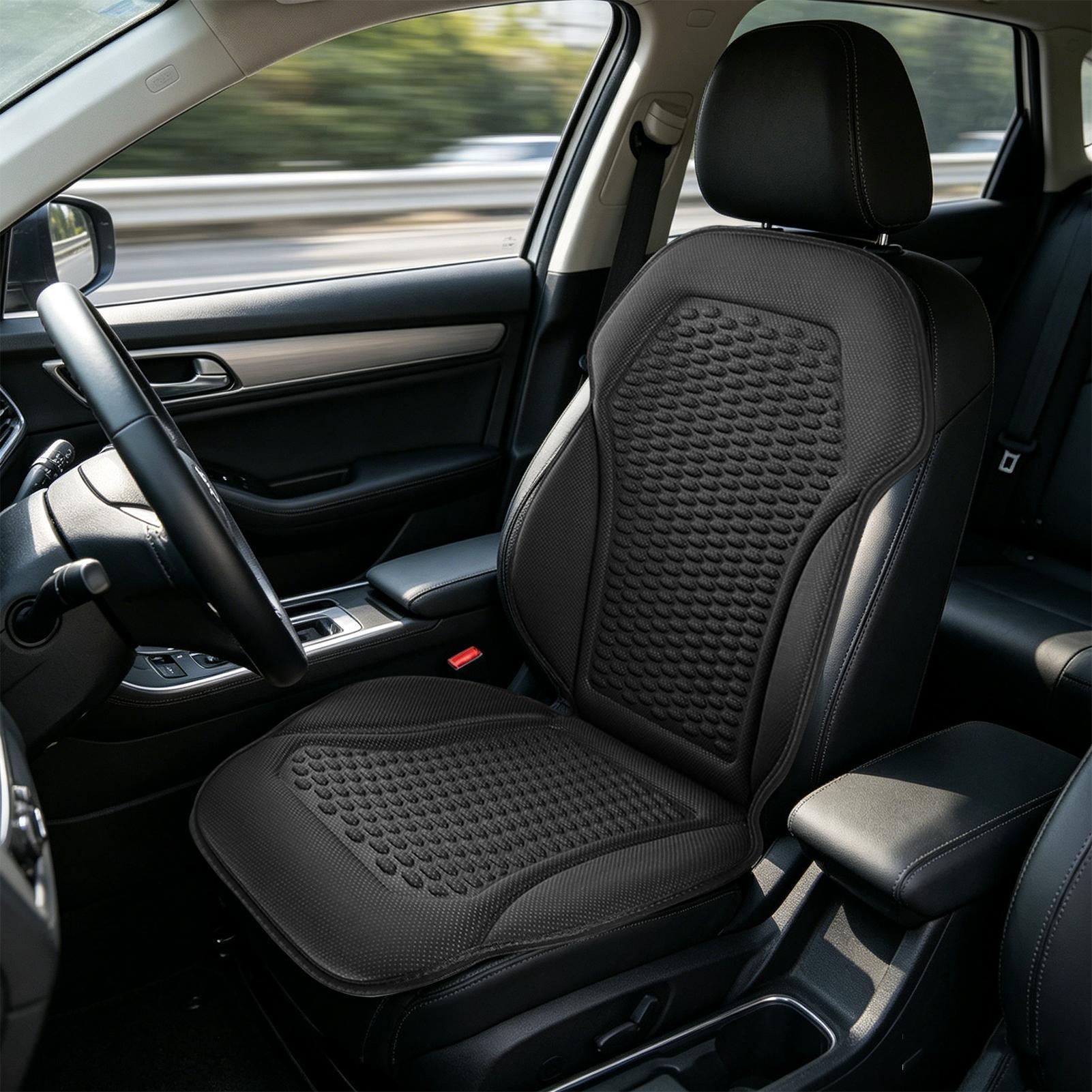 Coussin de siège de voiture, c - Office Chair Cushion avis et prix