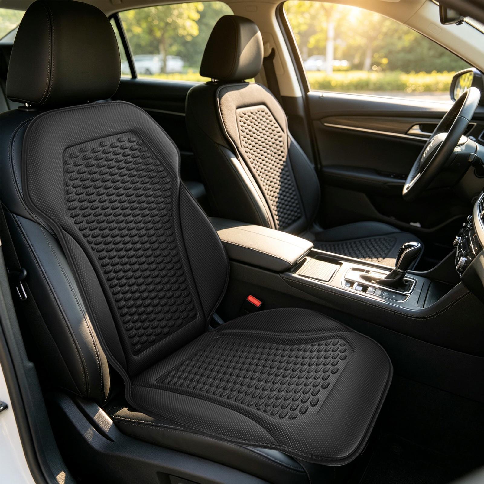 Coussin de siège de voiture, c - Office Chair Cushion avis et prix
