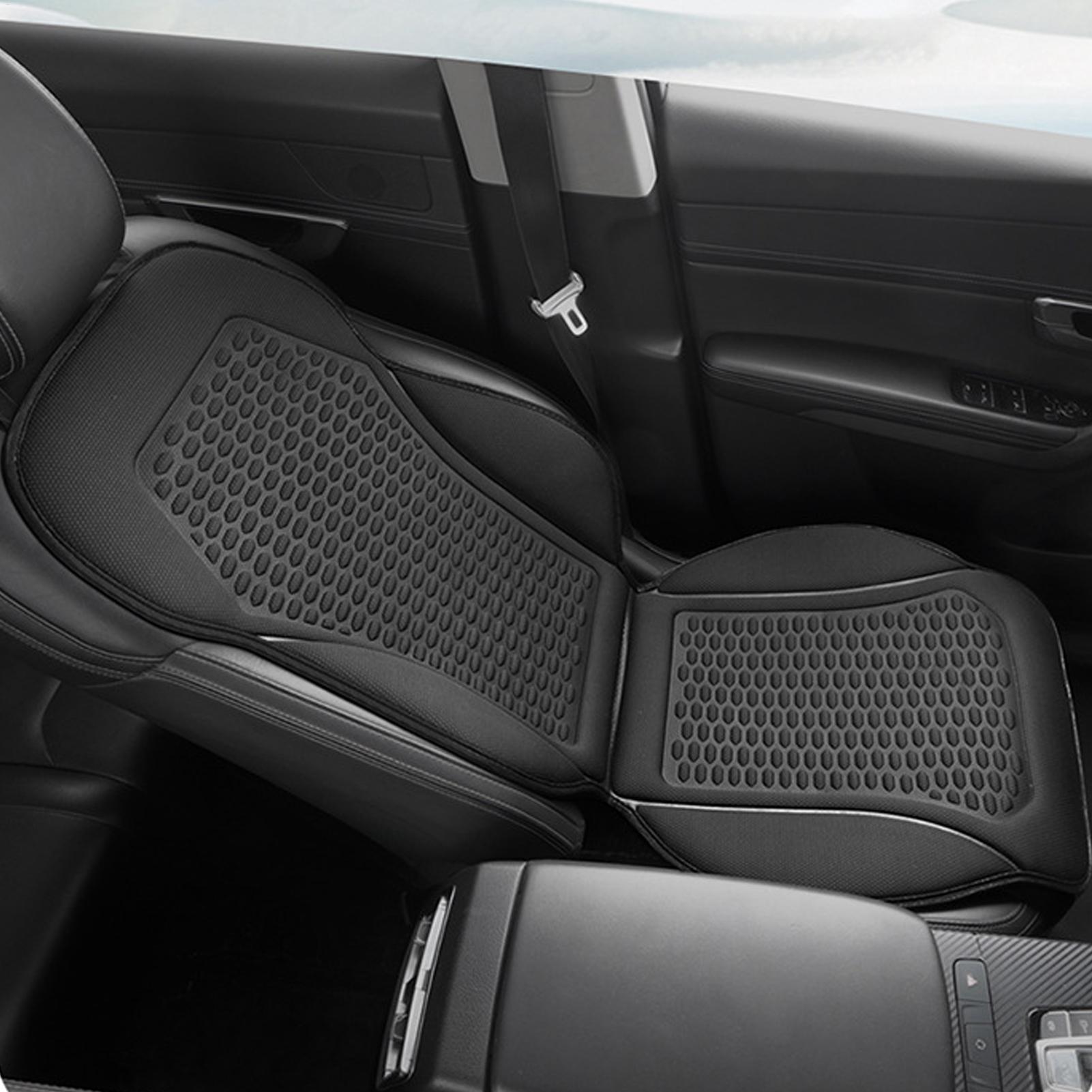 Coussin de siège de voiture, c - Office Chair Cushion avis et prix