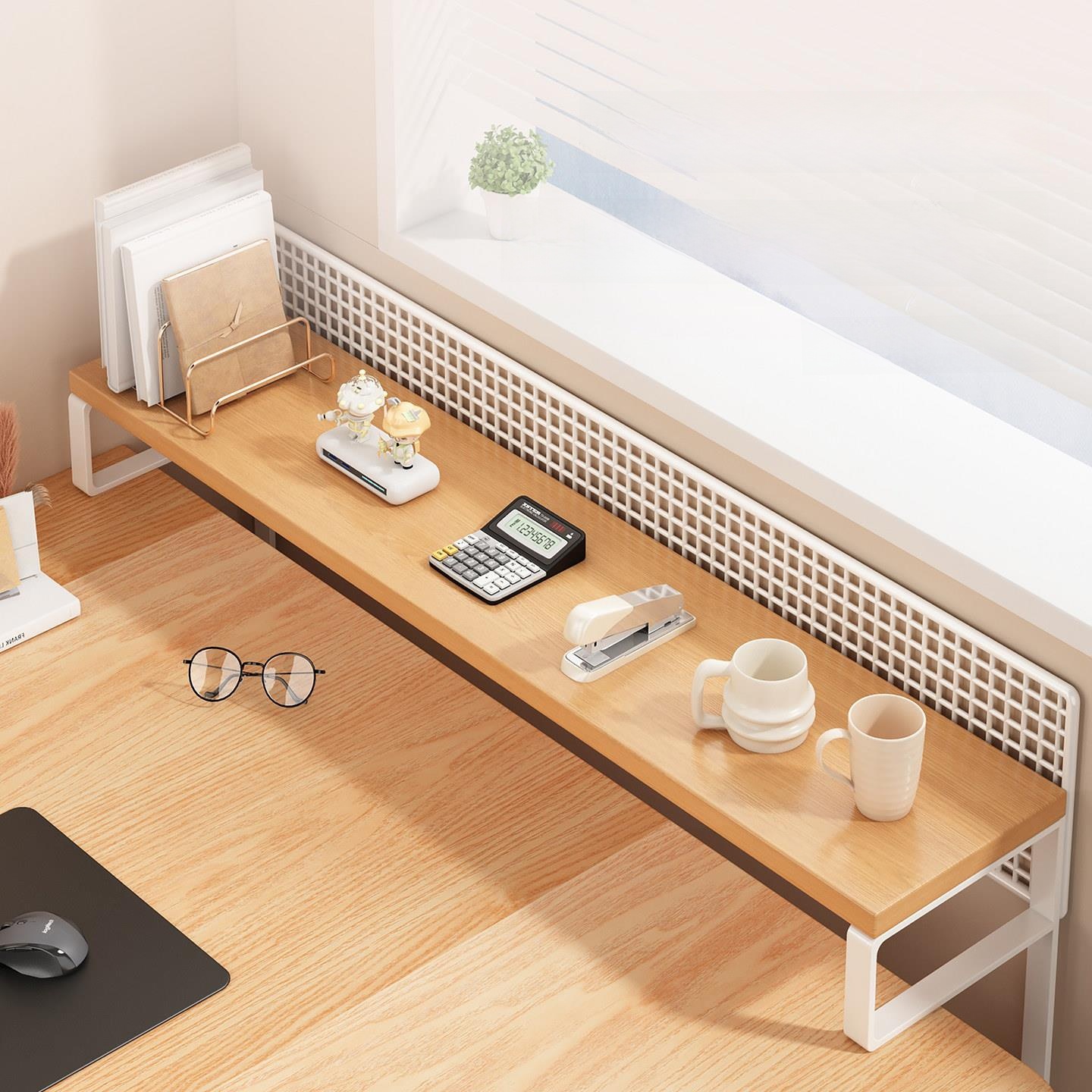 Support d'extension simple pou - Office Furniture Brands avis et prix