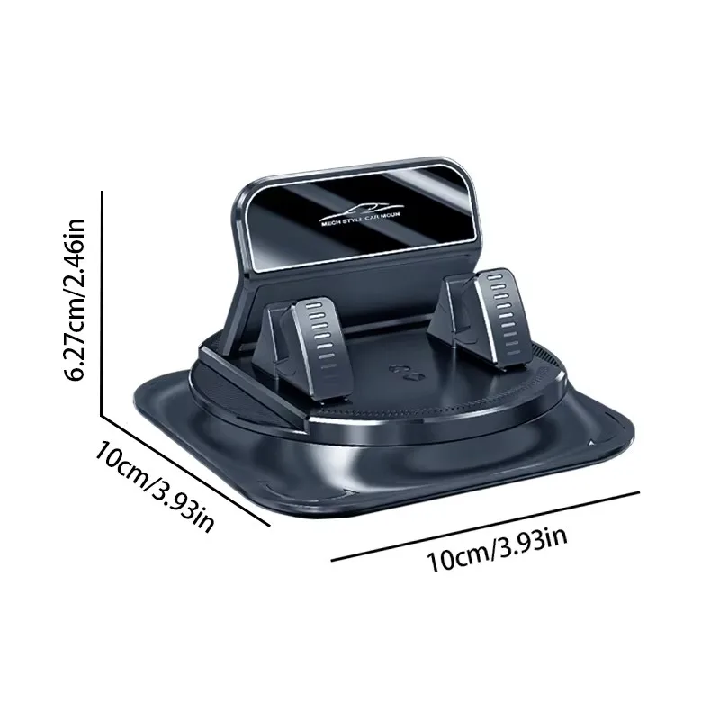 1 pièce, support universel pou - Mobile Pedestal Cabinet avis et prix