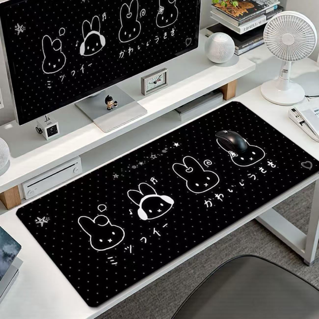Grand tapis de souris mignon M - Office Furniture Brands avis et prix