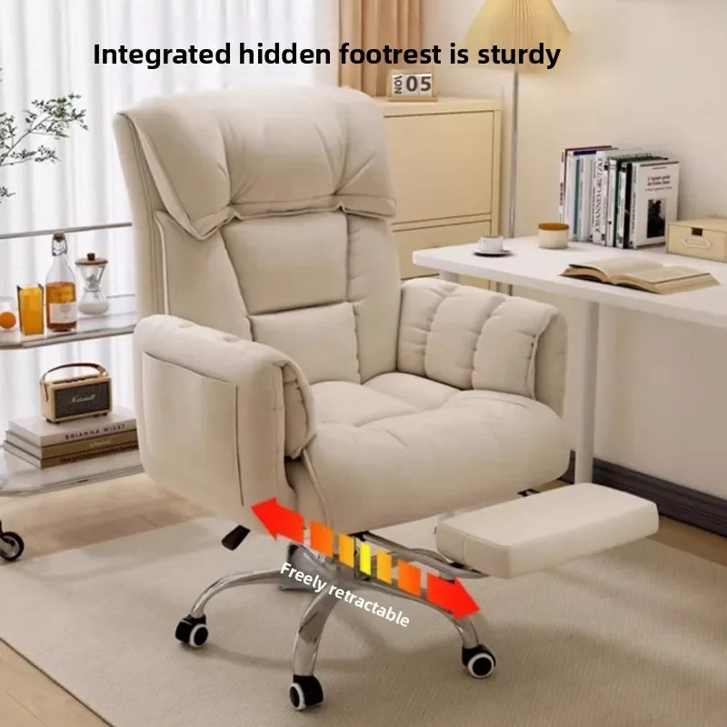 Chaise de jeu ergonomique pour - Office Chair Cushion avis et prix