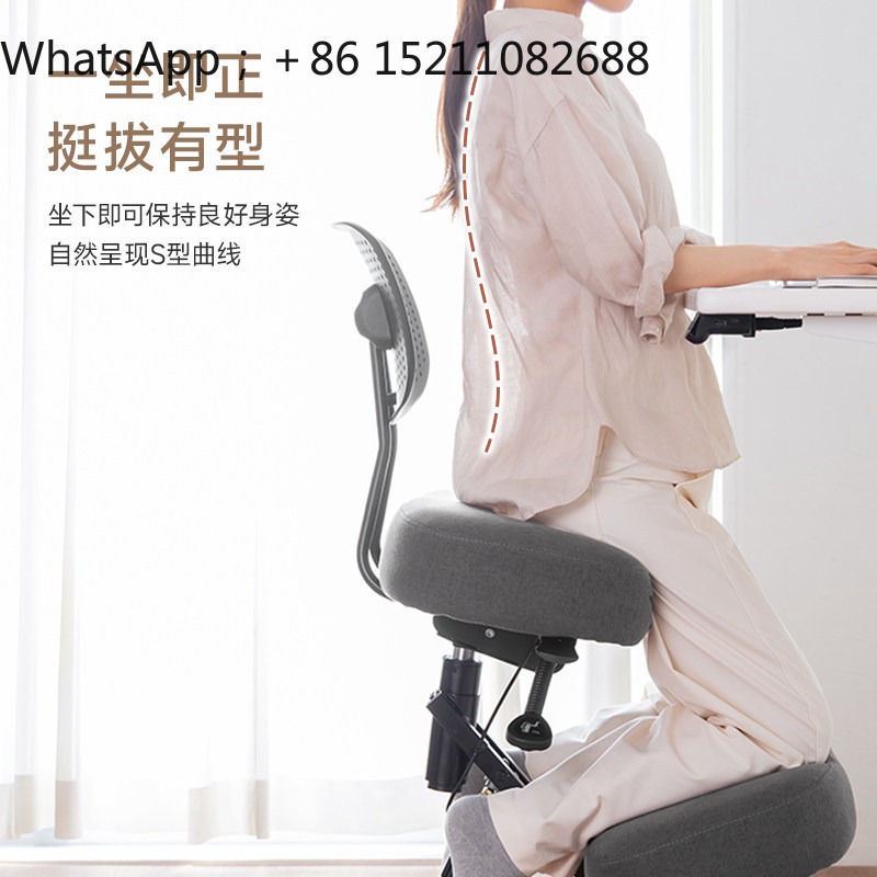 Chaise de bureau ergonomique L - Office Chair avis et prix