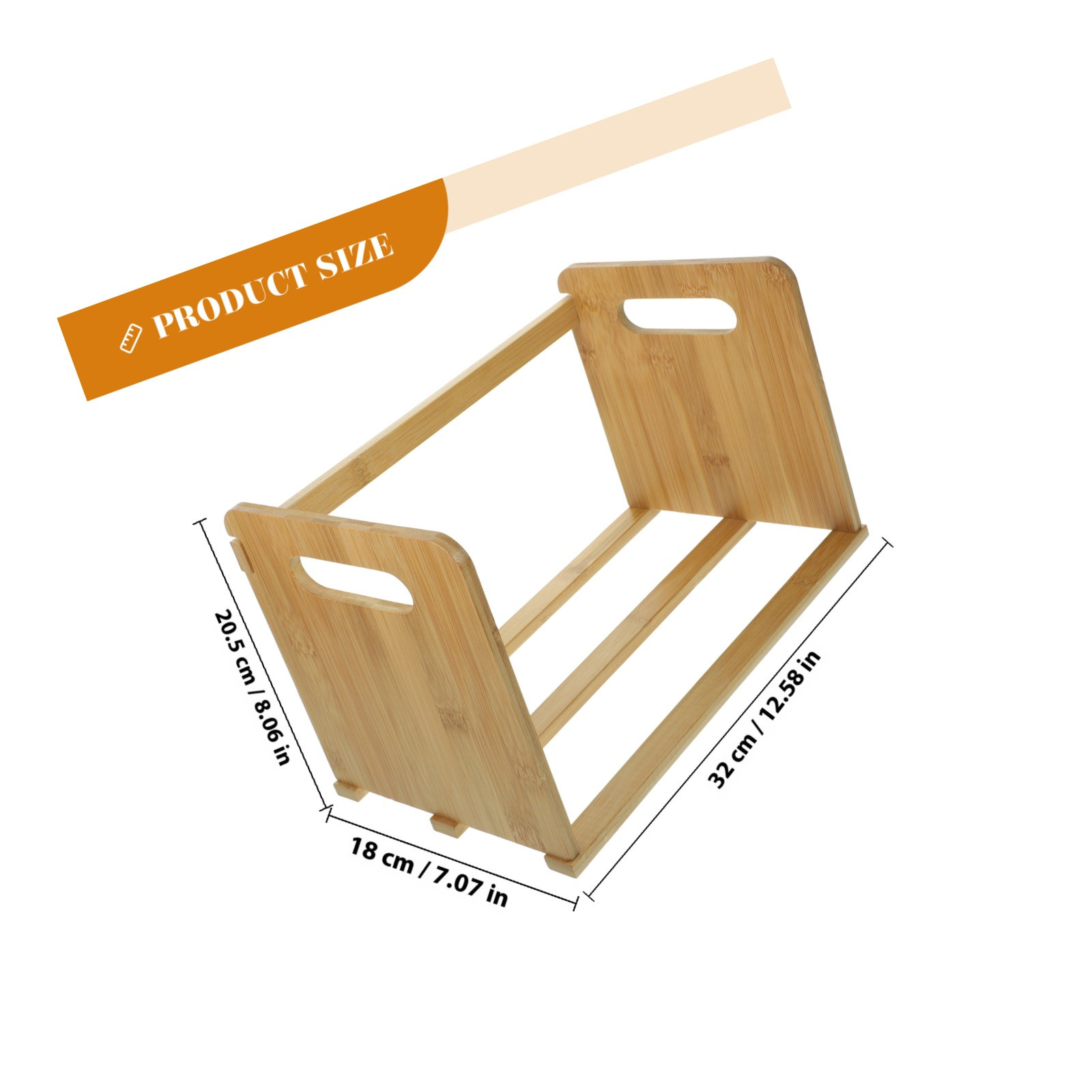 Étagère de bureau en bois pour - Bookshelf avis et prix
