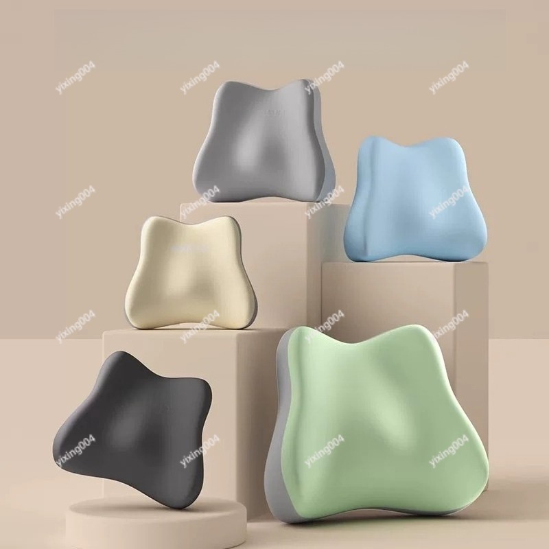 Coussin de soutien lombaire, o - Office Chair Cushion avis et prix