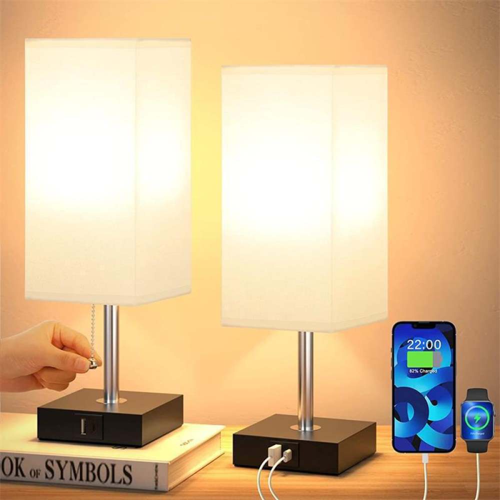 Lampe de bureau moderne avec a - Desk Lamp avis et prix