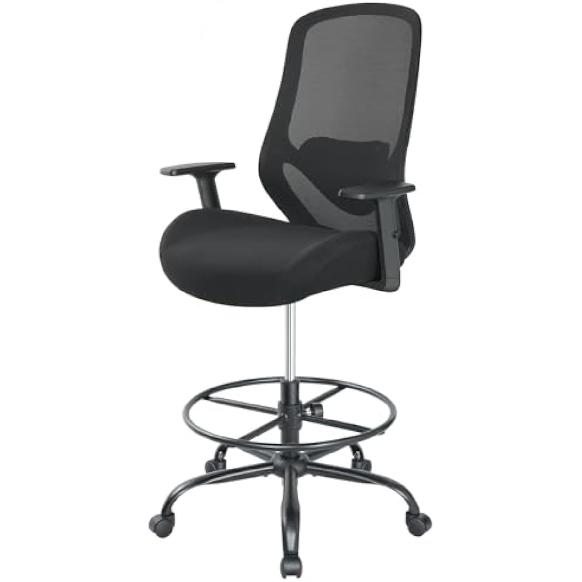 Chaise de bureau ergonomique h - Standing Desk avis et prix