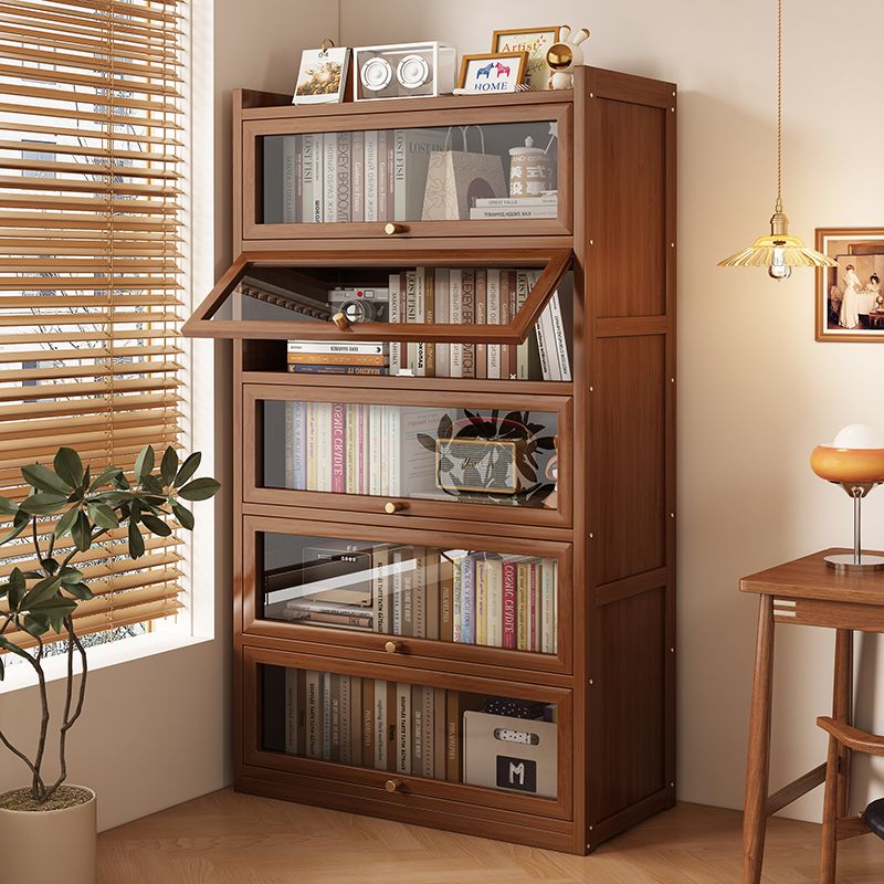 Bibliothèque en bambou multifo - Bookshelf avis et prix