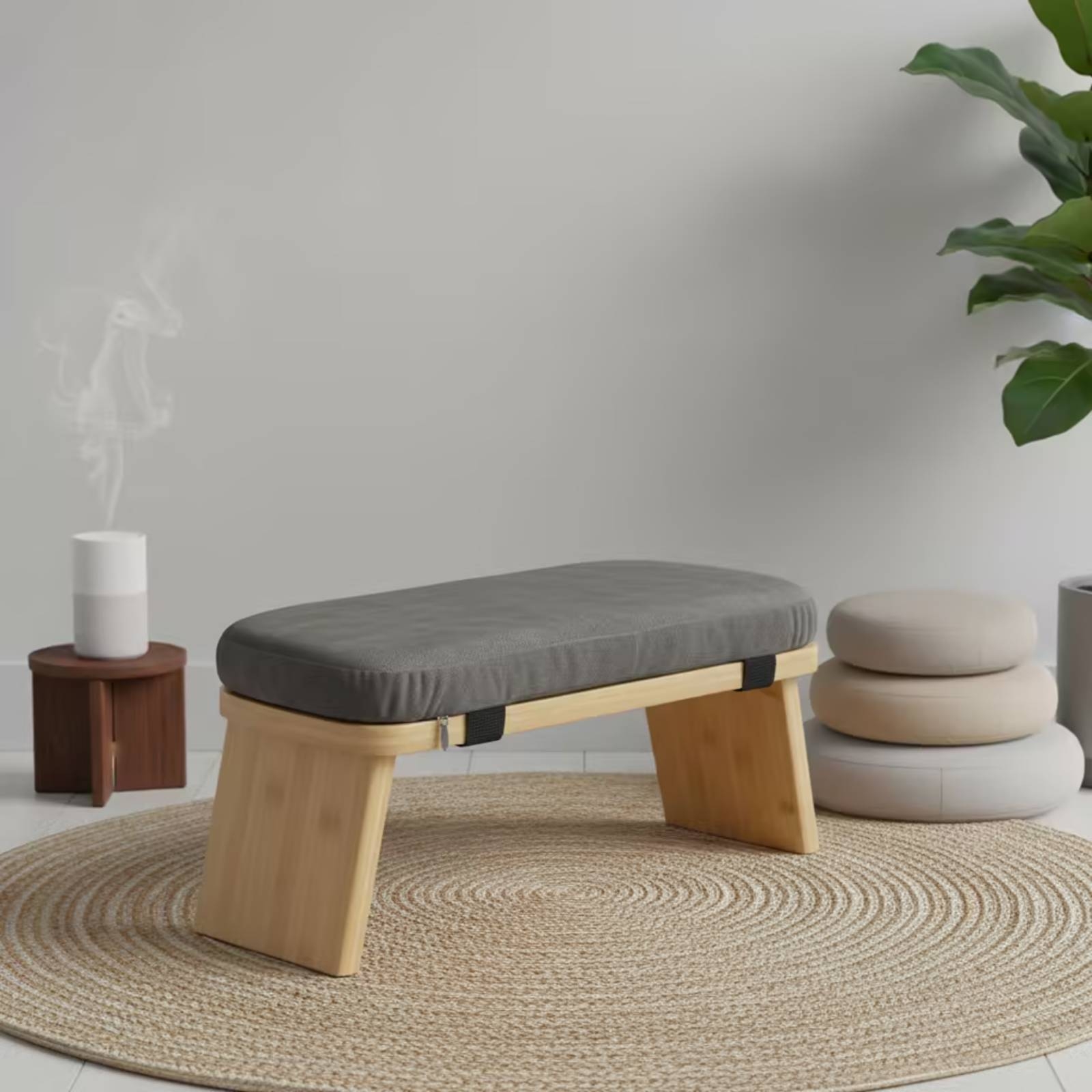 Tabouret à genoux avec coussin - Office Chair avis et prix