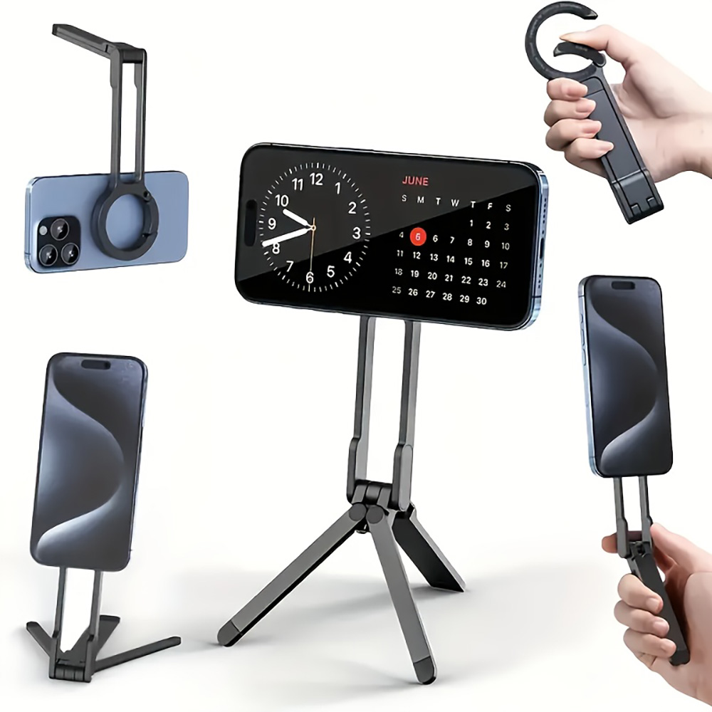 Support de téléphone portable  - Mobile Pedestal Cabinet avis et prix