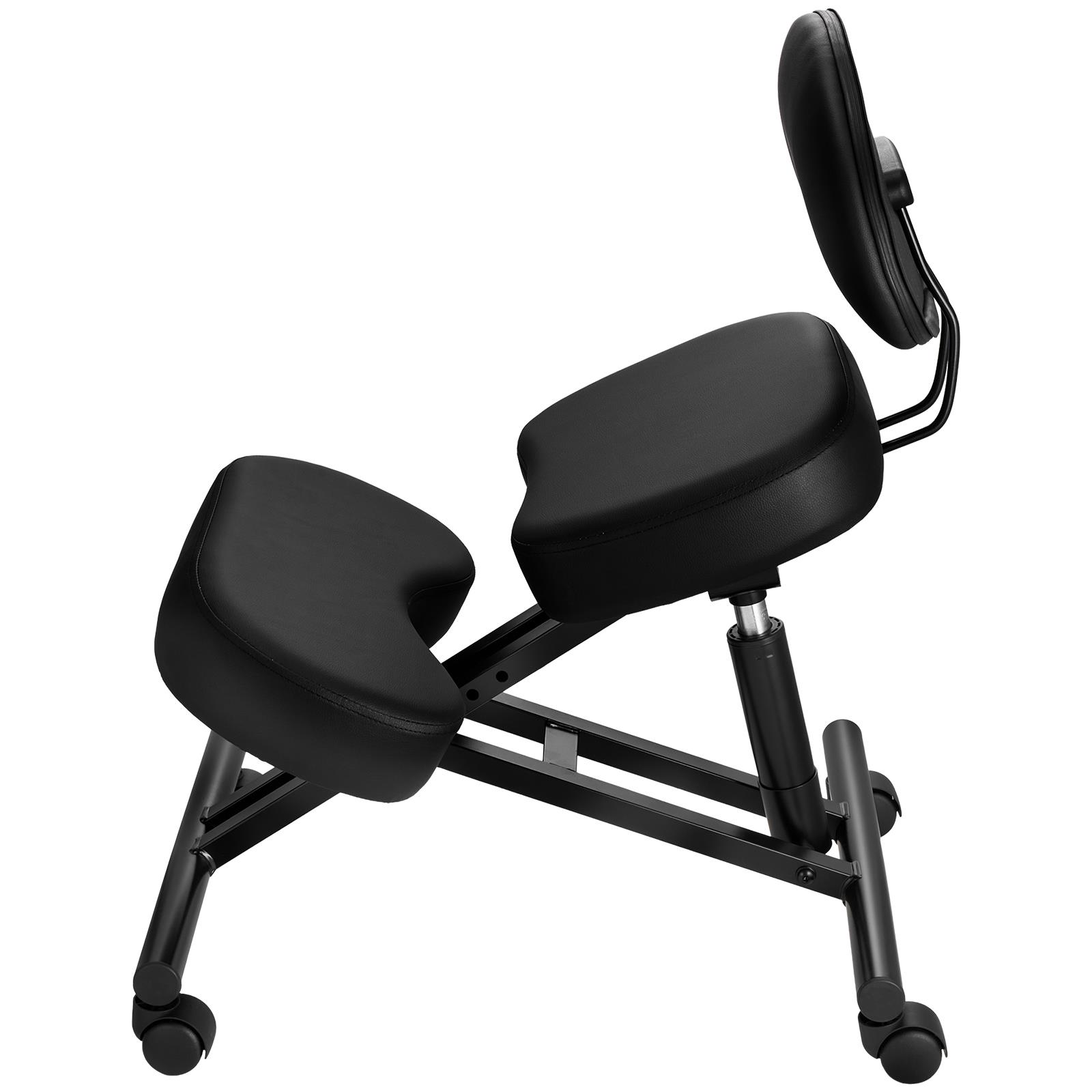 Chaise ergonomique à poser les - Office Chair avis et prix