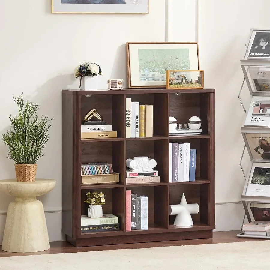 Étagère pour le salon et le bu - Bookshelf avis et prix