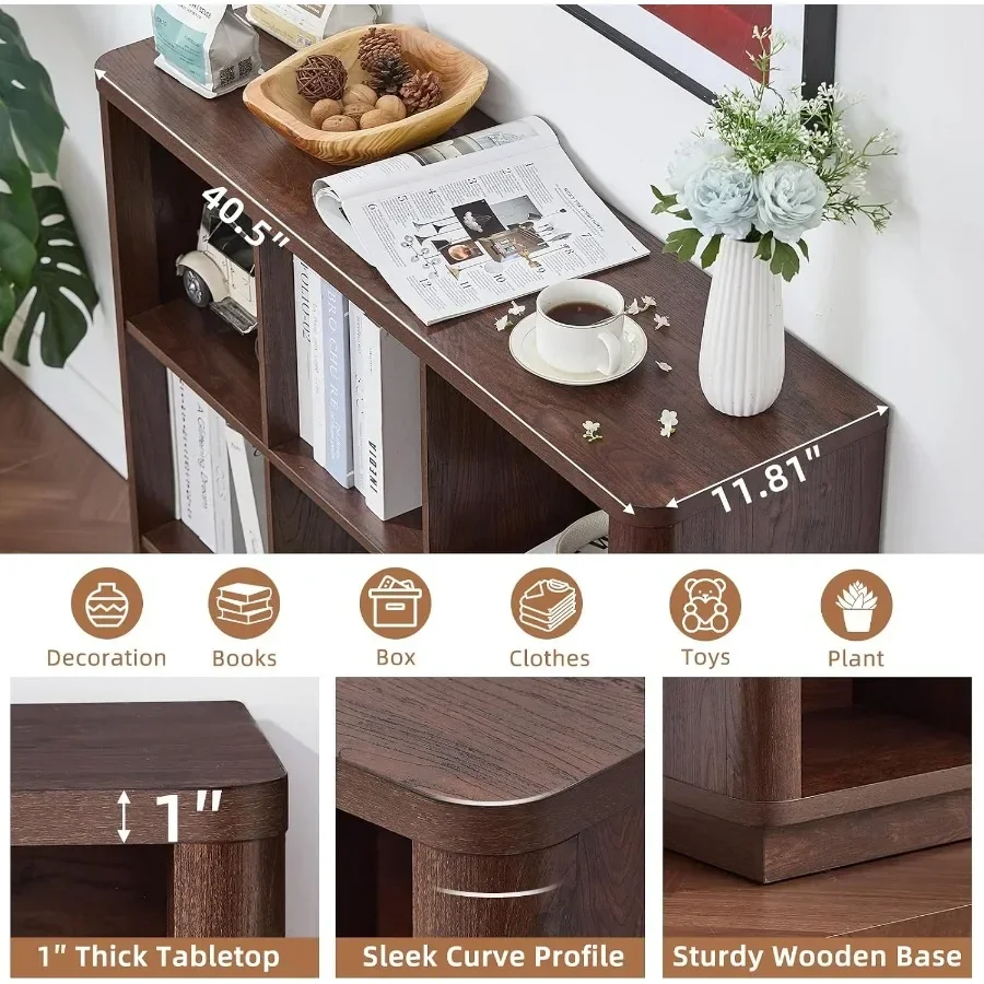 Étagère pour le salon et le bu - Bookshelf avis et prix