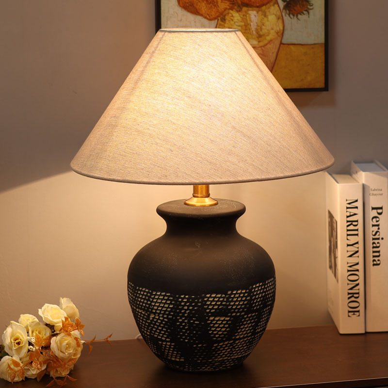Nouvelle lampe de chevet de st - Desk Lamp avis et prix