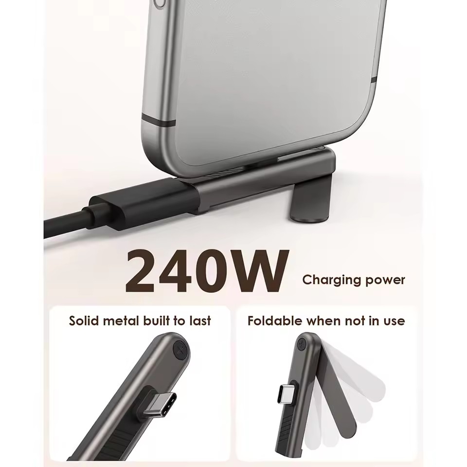 Support audio portable USB C à - Standing Desk avis et prix