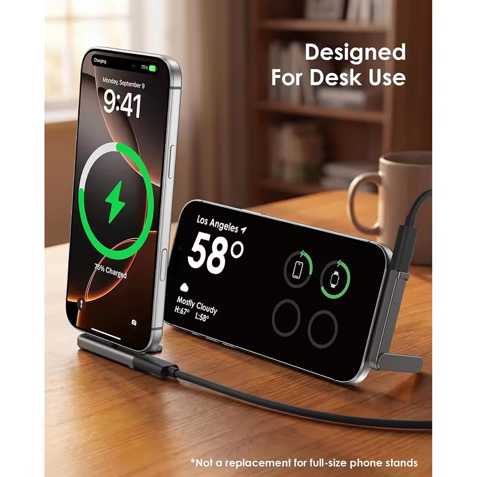 Support audio portable USB C à - Standing Desk avis et prix