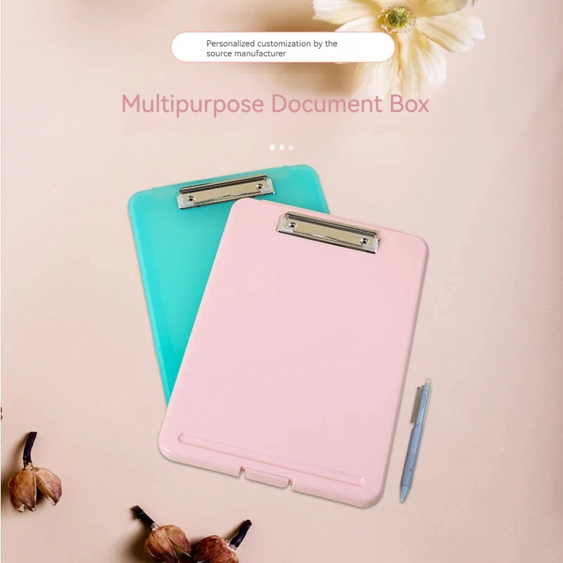 Boîte de Rangement de Document - File Cabinet avis et prix