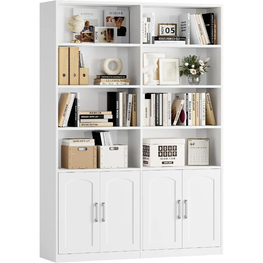 Bibliothèque et étagère avec p - Bookshelf avis et prix