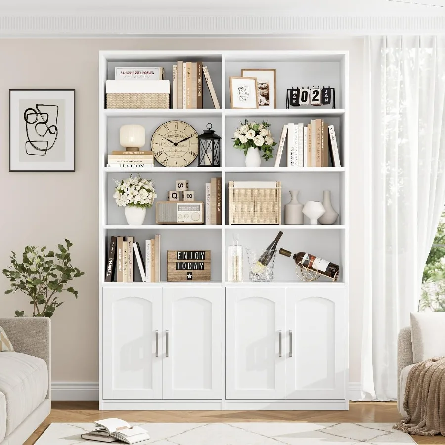 Bibliothèque et étagère avec p - Bookshelf avis et prix