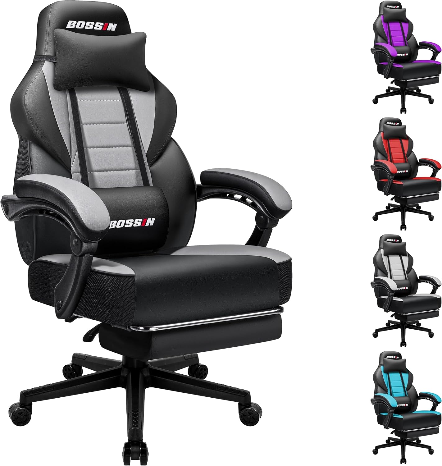 Chaise de jeu avec fonction ma - Office Chair Cushion avis et prix