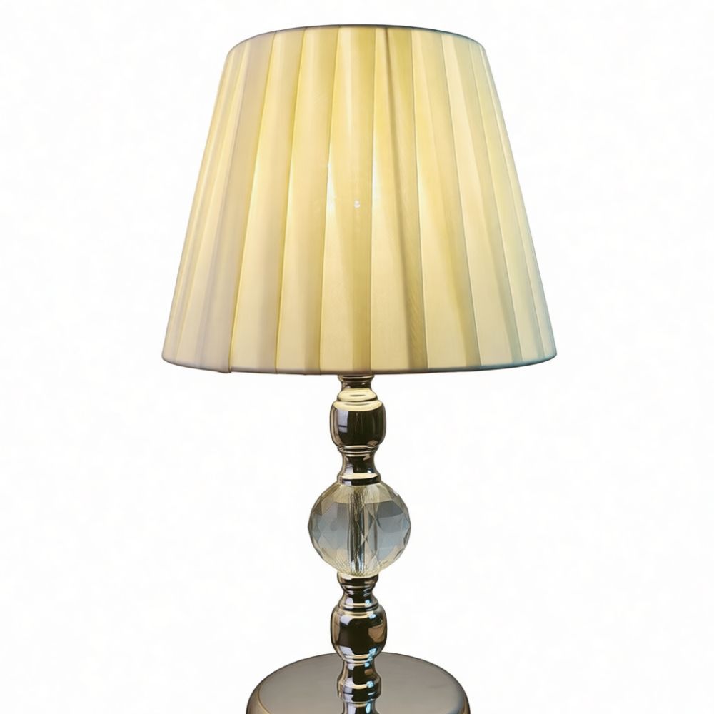 Lampe de bureau rétro américai - Desk Lamp avis et prix