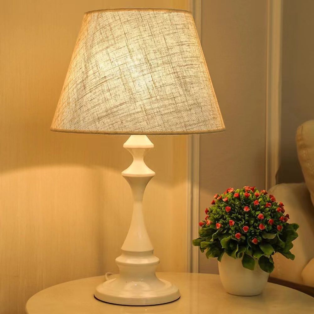 Lampe de table rétro vintage,  - Desk Lamp avis et prix
