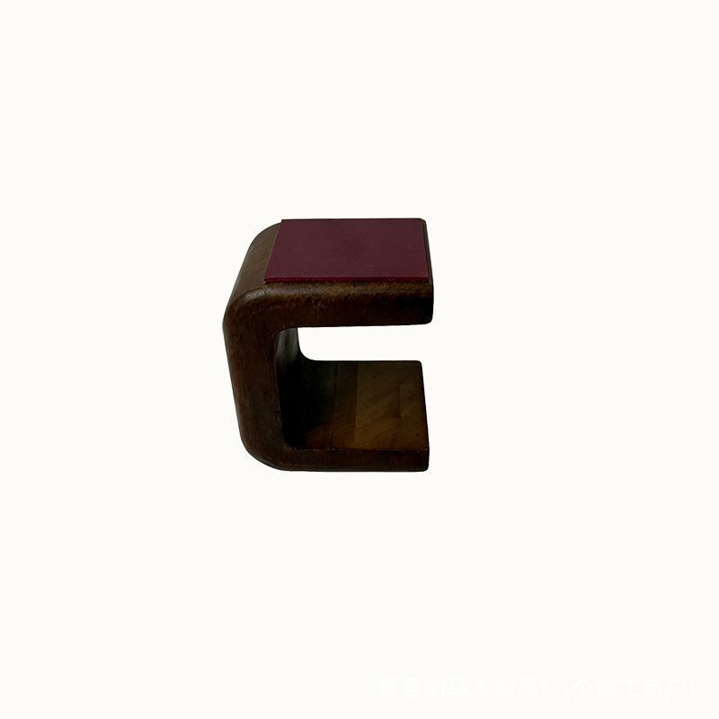Support de montre en bois arti - Desk Organizer avis et prix