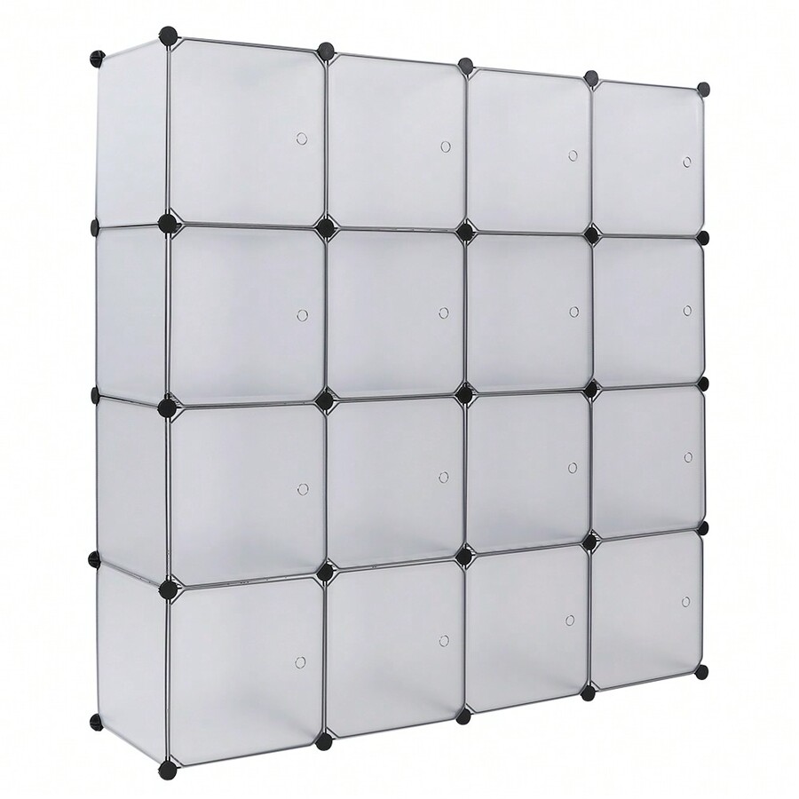 Étagère de rangement modulable - Bookshelf avis et prix