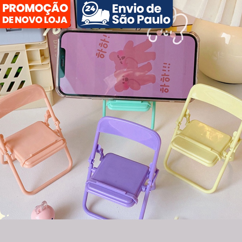 Support de téléphone mignon en - Desk Organizer avis et prix