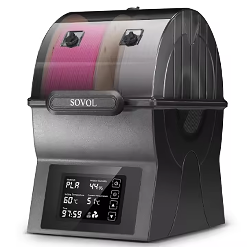 Sovol – sèche-filament SH02, b - Printer Stand avis et prix