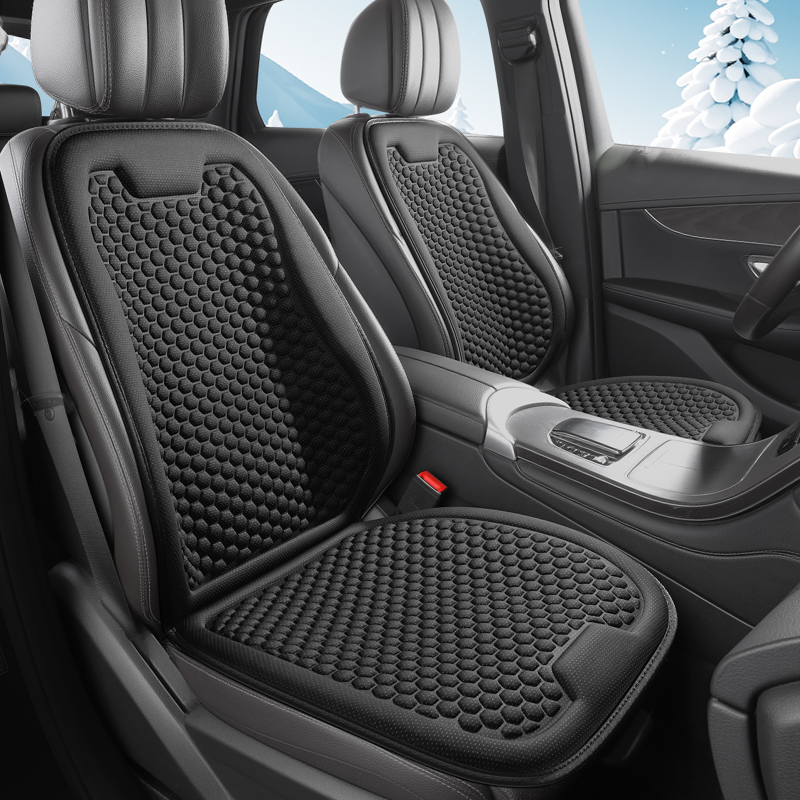 Coussin de siège de voiture -  - Office Stool avis et prix
