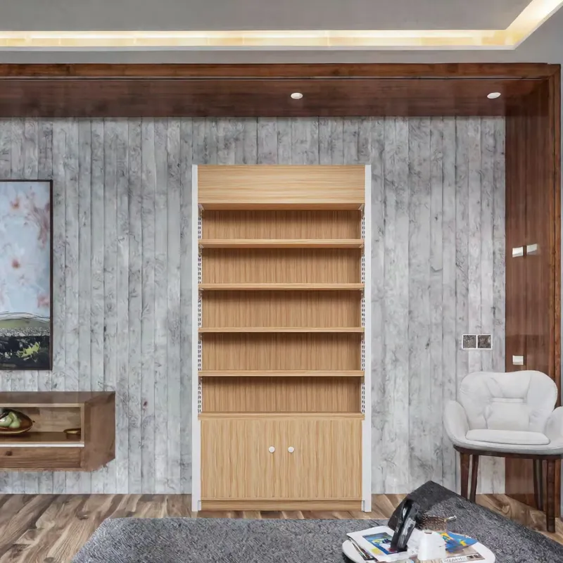 Étagère moderne pour livres, i - Bookshelf avis et prix