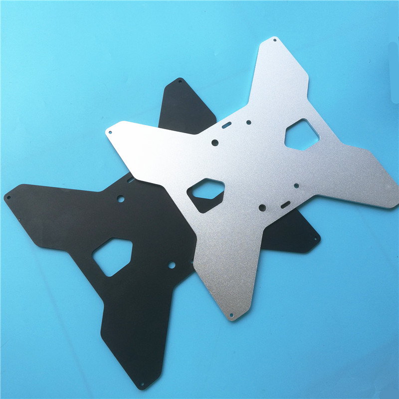 TEVO Tarantula aluminium Y cha - Printer Stand avis et prix