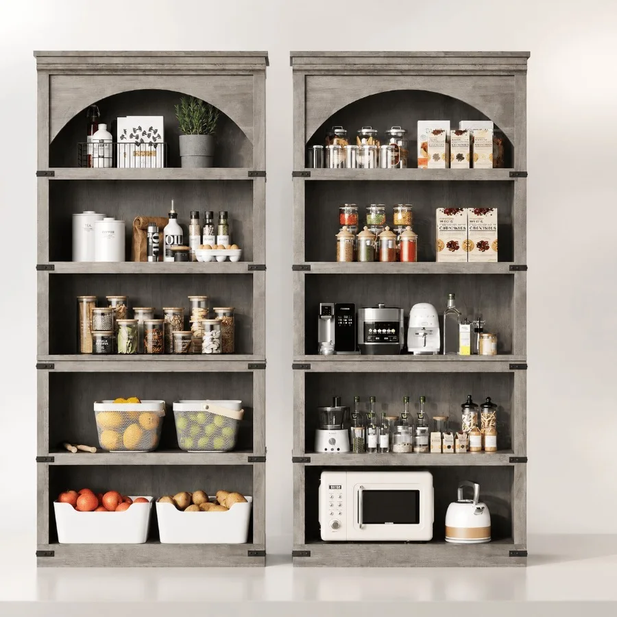 68,7 cm, bibliothèque en arc d - Bookshelf avis et prix