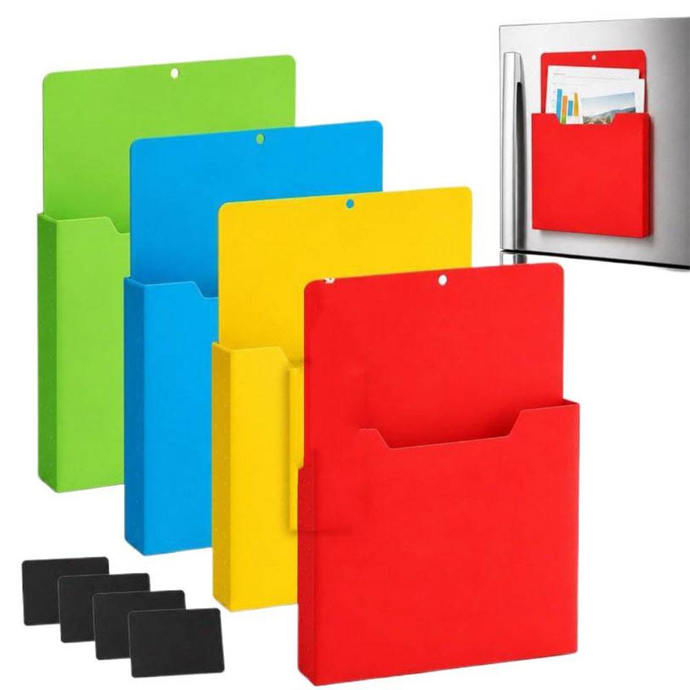 Porte-documents magnétique A4, - File Cabinet avis et prix