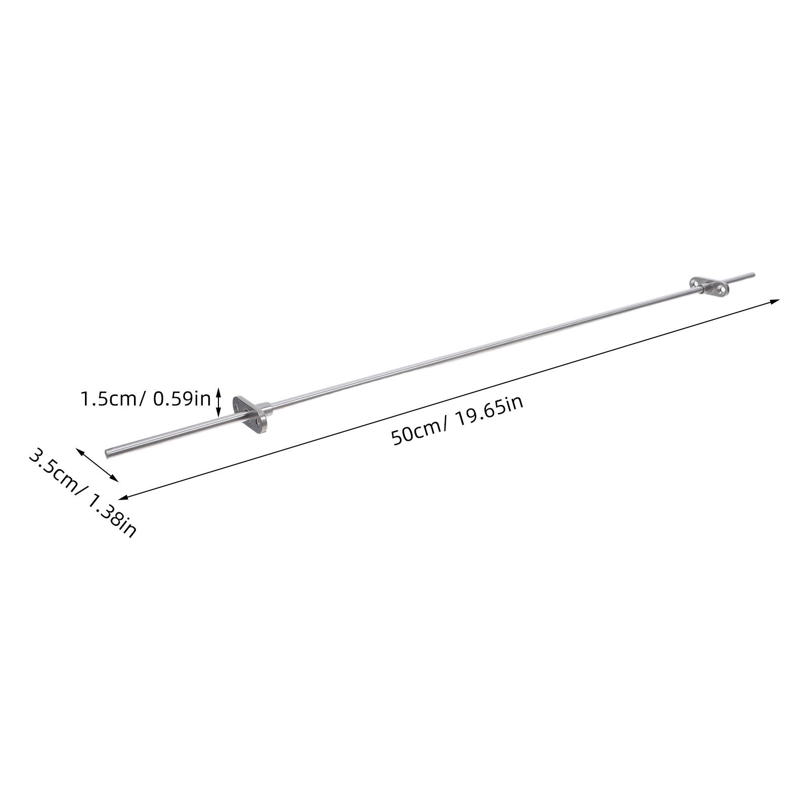 Barre de suspension en acier i - File Cabinet avis et prix