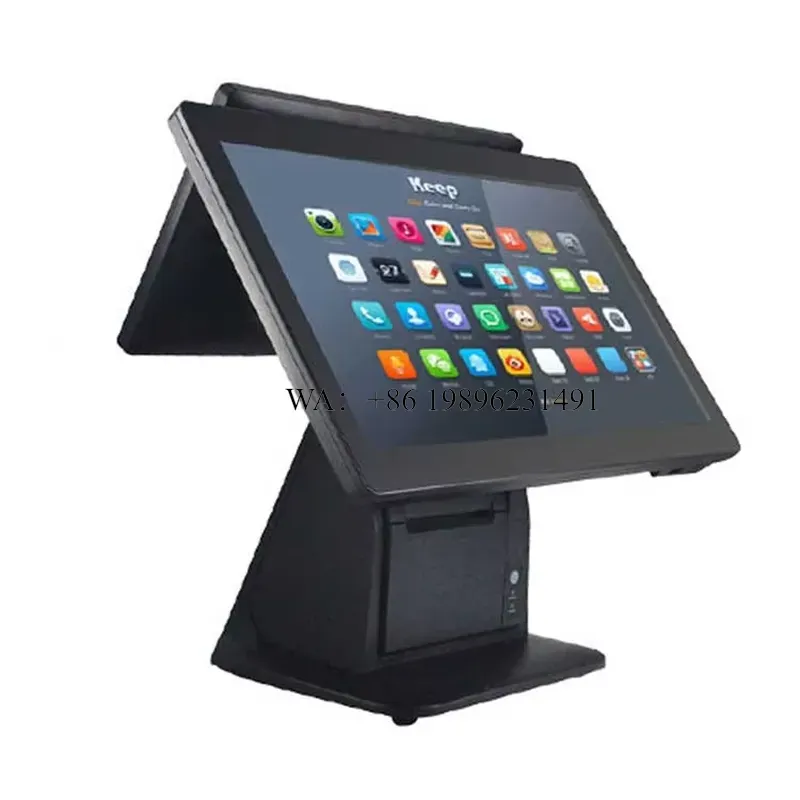 Terminal de point de vente tou - Printer Stand avis et prix